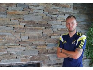 Michal Kadlec: Sonuna Kadar Savaşacağız