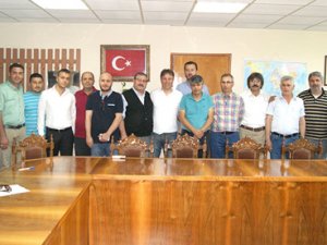 Akşehirspor’dahedef 3. Lig