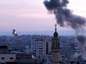 Hamas'tan son İsrail açıklaması: Vurduk