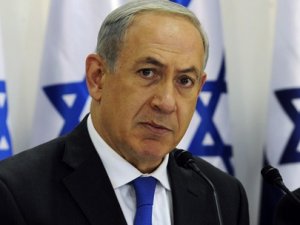 Netanyahu: Harekatı genişletmeye hazırız