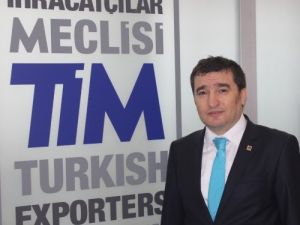 İhracatçıdan İslam Ülkelerine ‘gazze‘ Tepkisi