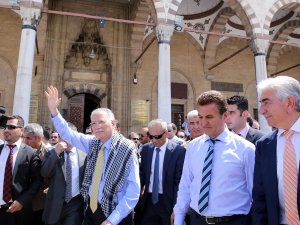 Ekmeleddin İhsanoğlu seçim sonucu için rakam verdi