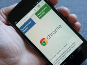 Chrome kullanıcılarına kötü haber