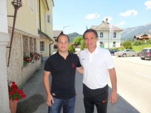 Cesare Prandelli: İnanıyorum Ki Şampiyonluğu Kazanacağız