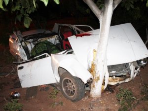 Konya’da trafik kazası: 1 ölü, 5 yaralı