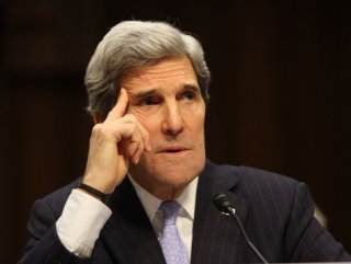 John Kerry: Obama bölgeye gitmem için talimat verecek