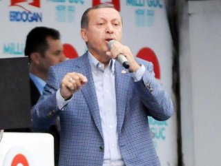 Erdoğan: TİB’i kaldırıp yetkilerini MİT’e devredeceğiz