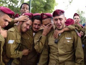 İsrail'de 2 ABD vatandaşı asker öldürüldü