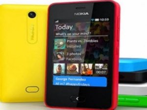 Nokia bu telefonlarını çöpe atıyor!