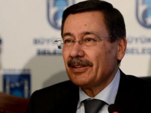 Melih Gökçek'e Danıştay'dan kötü haber