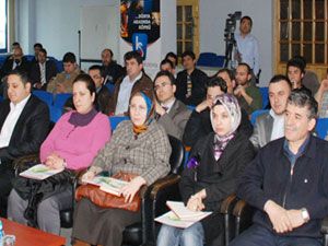 ‘Daha az maliyetle daha kaliteli üretim mümkün’