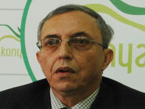 Esnaf Birliği’nde seçim maratonu