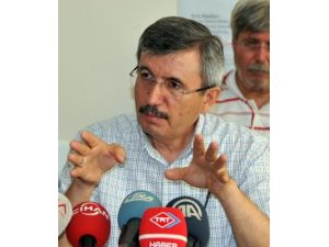 Balkız: Binlerce Kişinin Çalıştığı Maden Ocağında Tuvalet Tespit Edemedik