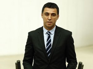 Hakan Şükür'den operasyona tepki