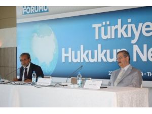 Hukukçulardan Operasyonlara Tepki: Hukukla Oynanıyor