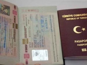 Çipli pasaportu olmayana hac ve umre yok!