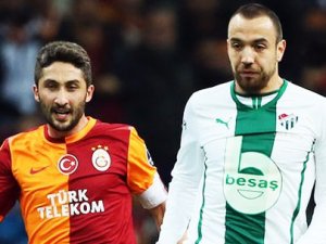 G.Saray'dan resmen ayrıldı! İşte yeni takımı!