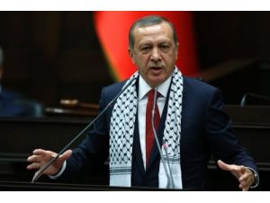 Erdoğan, İhsanoğlu'nun Adaylığını 'Darbe Girişimlerine' Bağladı