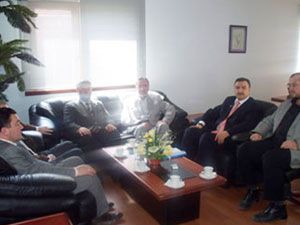 ‘Sevgi ve kardeşliği rehber edindik’
