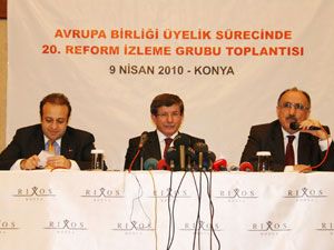 Anayasa katkı sağlayacak