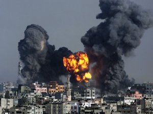 Gazze'de son durum!