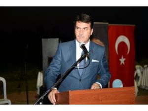 Osmangazi, Gazze’nin Eriha Ve Beythanun Belediyeleriyle Kardeş Oluyor