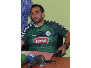 Gekas: Dört Büyüklerin Birinde Oynamak İsterim (Özel)