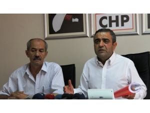 Chp’li Tanrıkulu: Rüşveti Aklayan Hakimlerin Hukukla İlgisi Olmaz