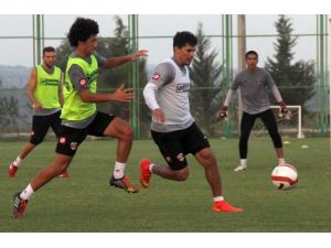 Adanaspor, Tempo Artırdı