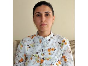 Fatma Gül D.: Benim Eşim Bunları Haketmedi