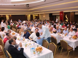 'Birlik olup dik durmalıyız'