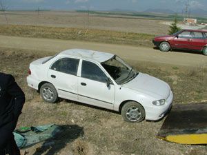 Kulu'da trafik kazası: 7 yaralı