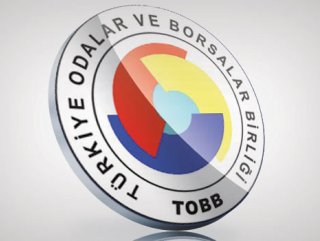 TOBB'dan İsrail'e boykot dursun çağrısı