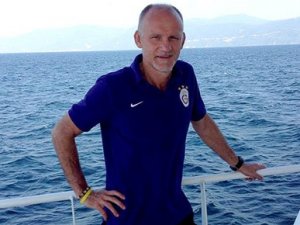 Galatasaray'da Taffarel depremi!