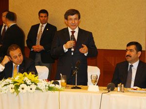 ‘Türkiye’nin önü açık’