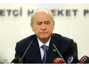 Bahçeli: Erdoğan, Gazzeli Yavruların Hangi Yarasına Merhem Olmuştur?