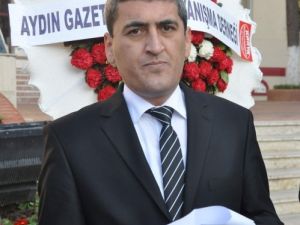 Agd: Basına Sansür En Ağır Şekilde Devam Ediyor