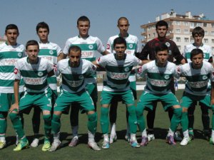 Konyaspor U19 da Eskişehir’le başlayacak