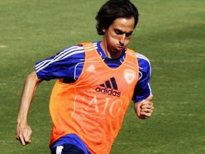 İsrailli futbolcuya Twitter'da tarihi cevap!