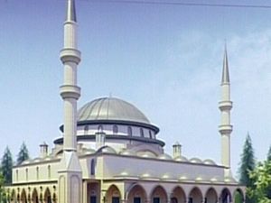 Selçuklu Merkez Camii’nin temeli atıldı