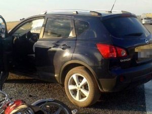 İki ayrı kaza: 3 yaralı