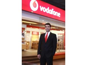 Vodafone Red Kullanıcılarına Bayram Ayrıcalıkları