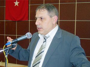 Rehberimiz Peygamber