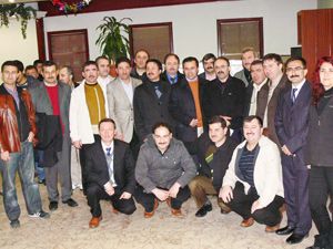 Tabip Odası ‘Aksoyla’ yola devam dedi