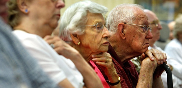 Milyonlarca emekliyi ev sahibi yapacak proje