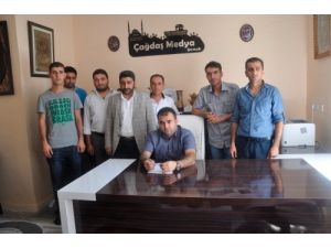 Şırnak’ta Gazeteci Kaçırıldı İddiası