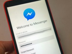 Facebook Messenger sesinizi mesajlara dönüştürecek