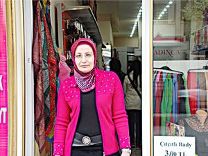 Bulduğu 2 bin lirayı zabıtaya teslim etti