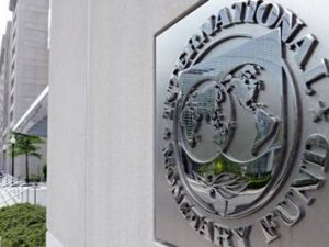 IMF Küresel Büyüme Tahminlerini Düşürdü