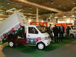 Fuarları 24 bin 743 kişi ziyaret etti
